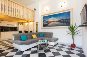  Apartments Storia  Трогир